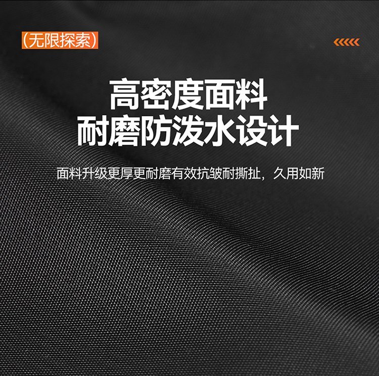 Factory Direct Casual Backpack for Wholesale Supply — 12