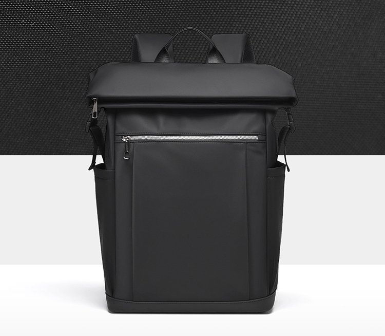 Factory Direct Casual Backpack for Wholesale Supply — 13