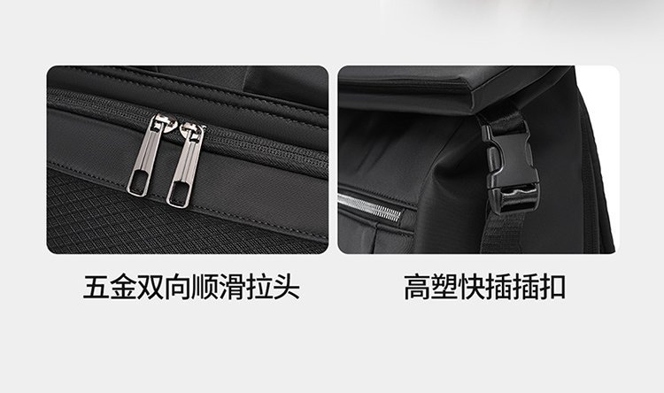Factory Direct Casual Backpack for Wholesale Supply — 16