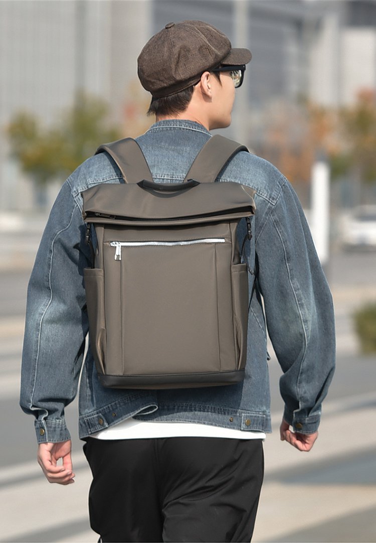 Factory Direct Casual Backpack for Wholesale Supply — 21