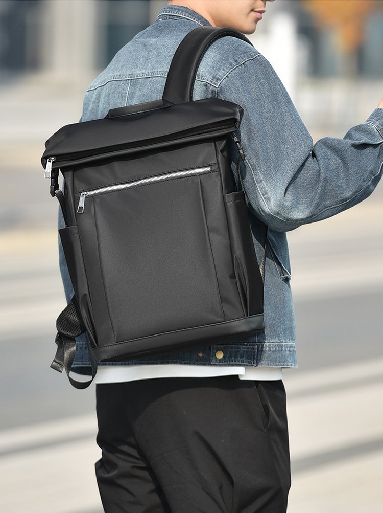 Factory Direct Casual Backpack for Wholesale Supply — 23