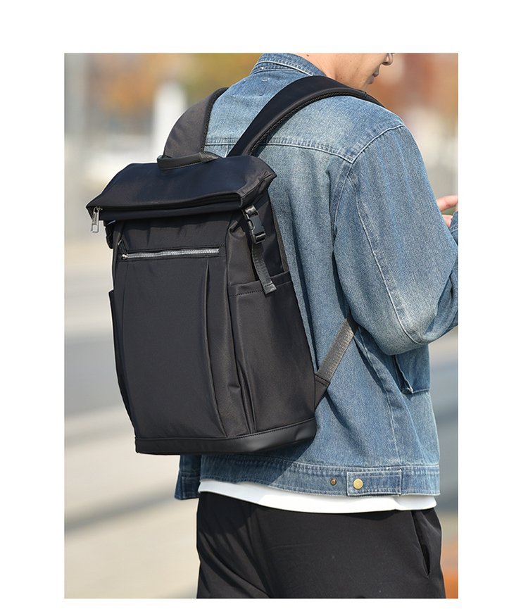 Factory Direct Casual Backpack for Wholesale Supply — 24
