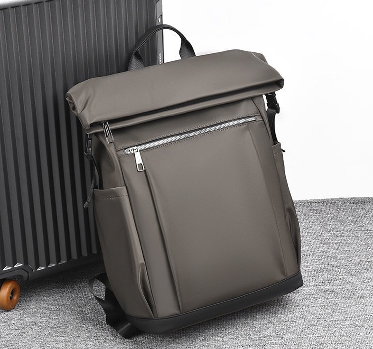 Factory Direct Casual Backpack for Wholesale Supply — 25