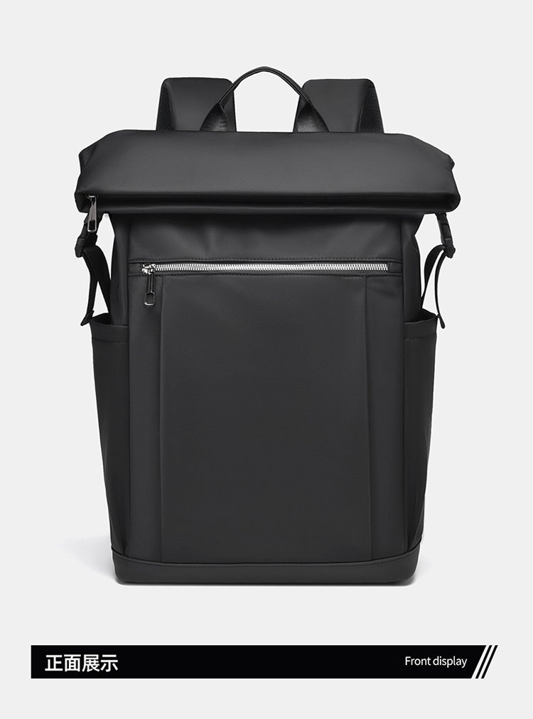 Factory Direct Casual Backpack for Wholesale Supply — 30