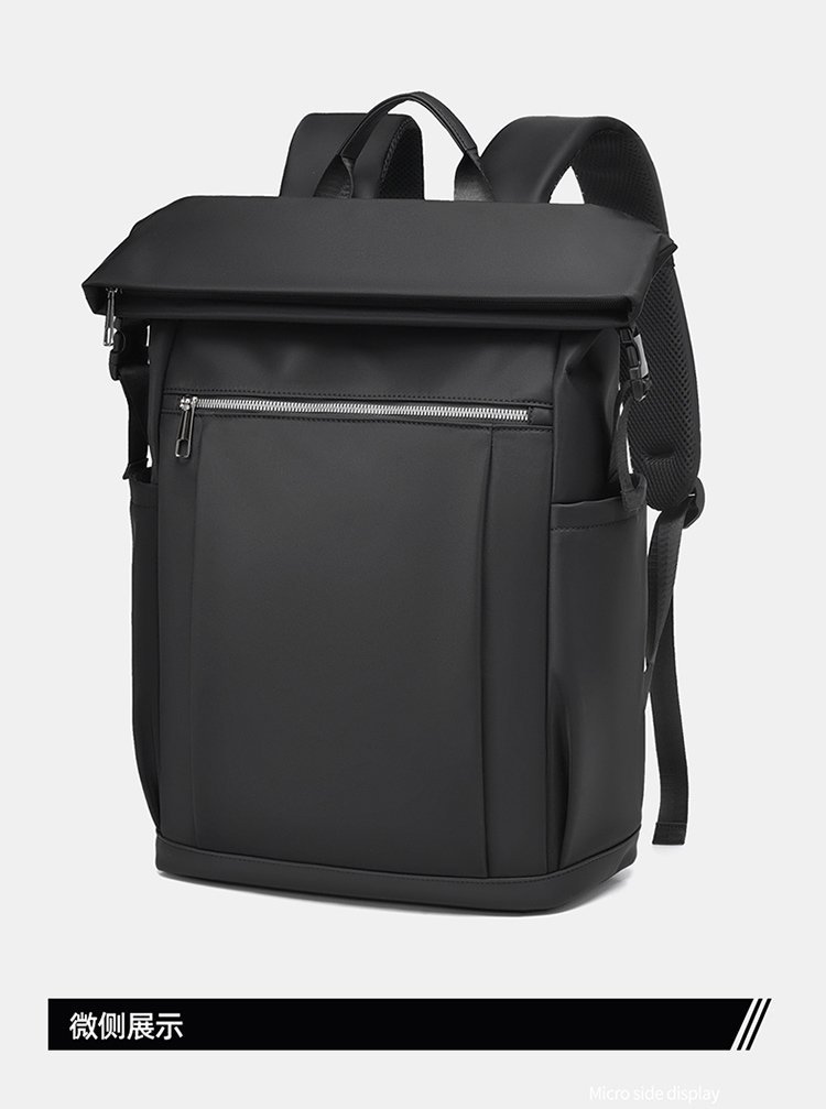 Factory Direct Casual Backpack for Wholesale Supply — 31