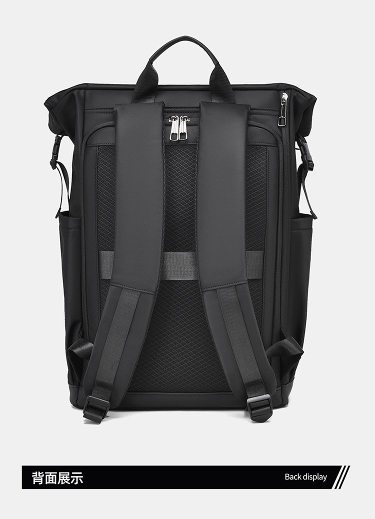 Factory Direct Casual Backpack for Wholesale Supply — 33