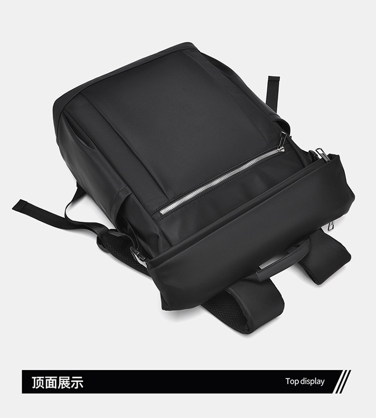 Factory Direct Casual Backpack for Wholesale Supply — 34