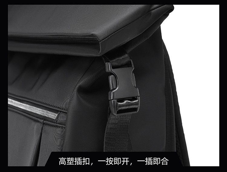 Factory Direct Casual Backpack for Wholesale Supply — 37