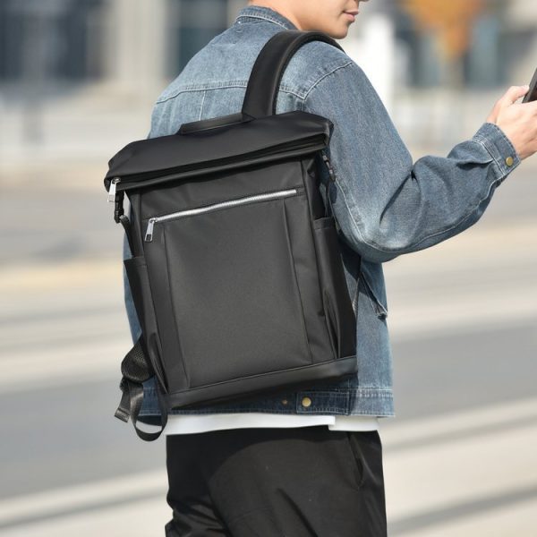Factory Direct Casual Backpack for Wholesale Supply