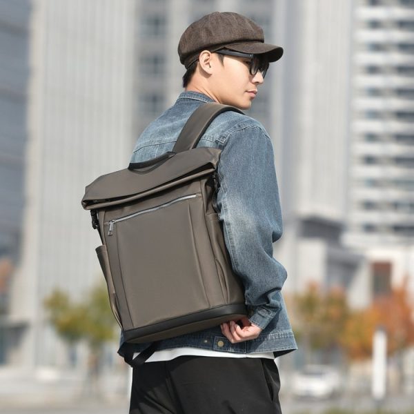 Factory Direct Casual Backpack for Wholesale Supply