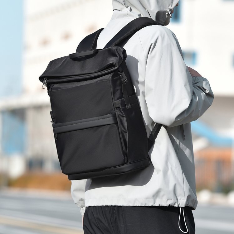 Wholesale Casual Backpack for Travel and Outdoor Use — 1