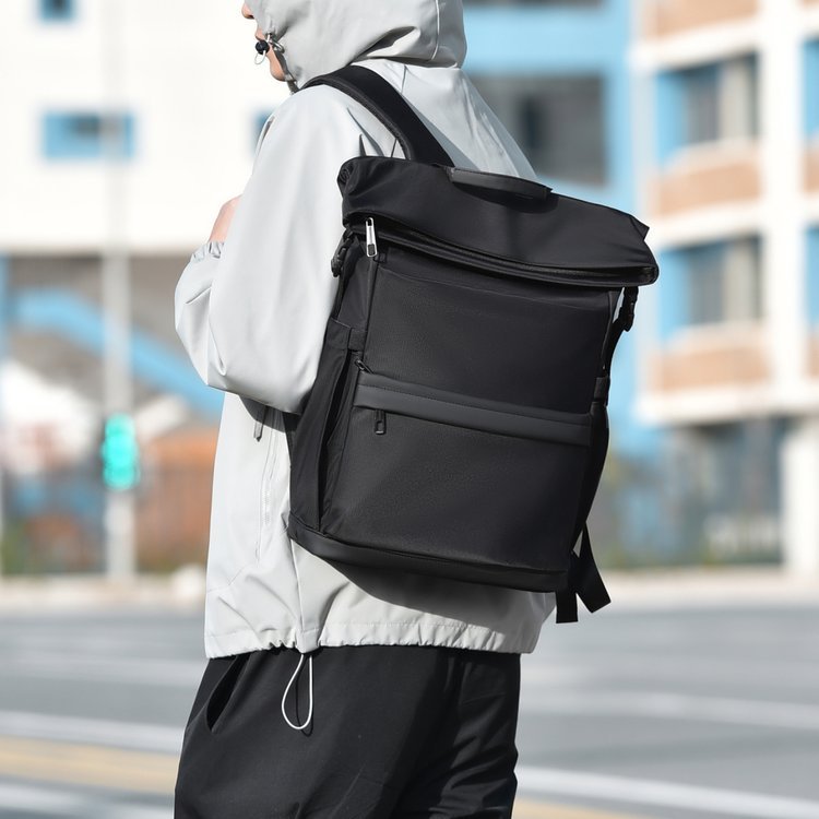 Wholesale Casual Backpack for Travel and Outdoor Use — 2