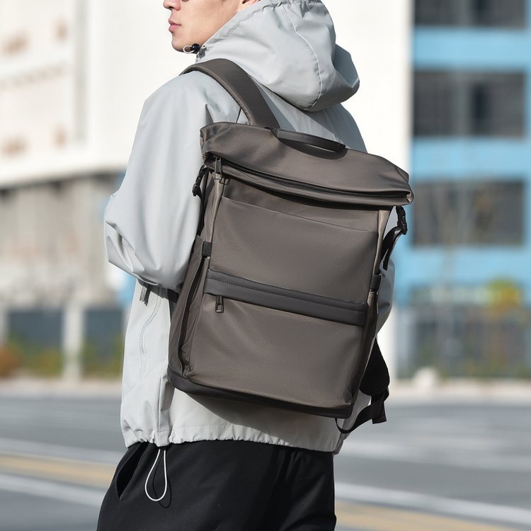Wholesale Casual Backpack for Travel and Outdoor Use — 7