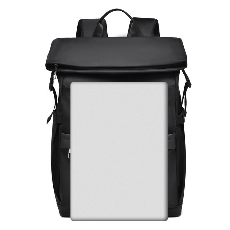 Wholesale Casual Backpack for Travel and Outdoor Use — 9