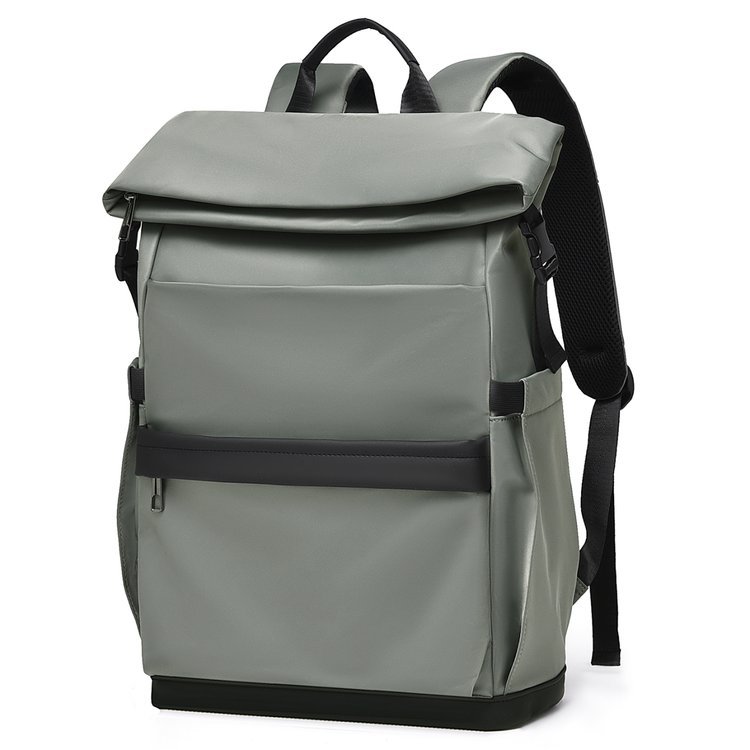 Wholesale Casual Backpack for Travel and Outdoor Use — 22