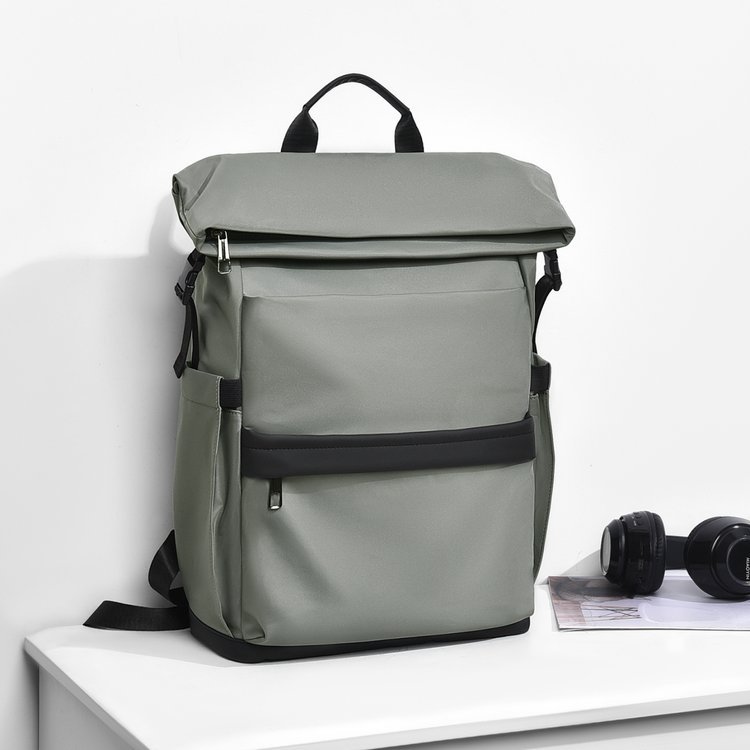 Wholesale Casual Backpack for Travel and Outdoor Use — 28