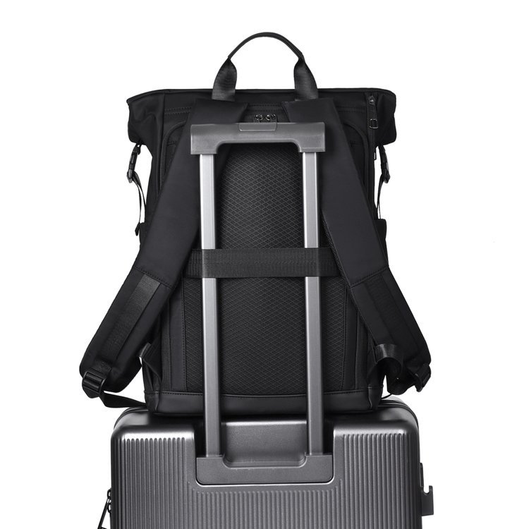 Wholesale Casual Backpack for Travel and Outdoor Use — 29