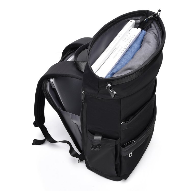 Wholesale Casual Backpack for Travel and Outdoor Use — 35