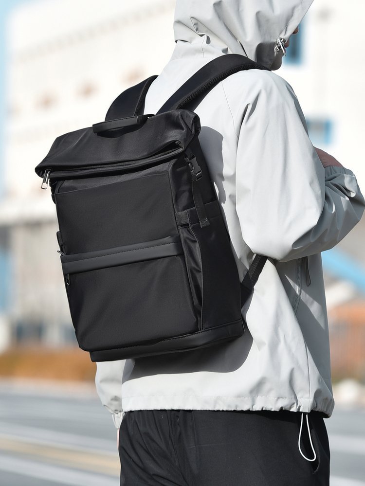 Wholesale Casual Backpack for Travel and Outdoor Use — 37