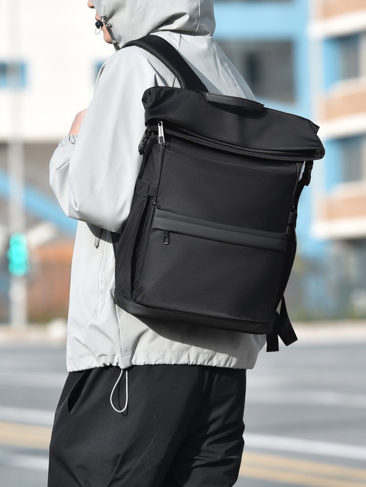 Wholesale Casual Backpack for Travel and Outdoor Use — 38