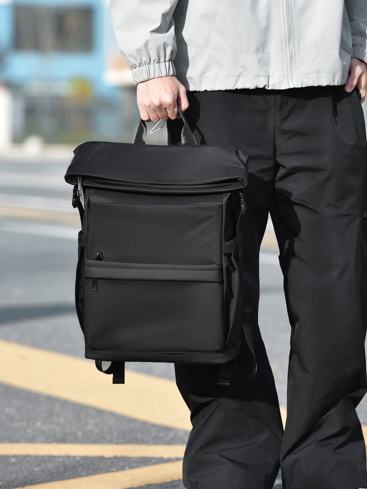 Wholesale Casual Backpack for Travel and Outdoor Use — 39