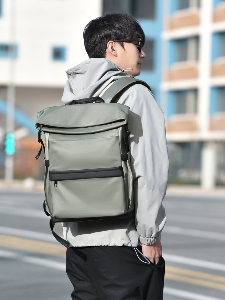 Wholesale Casual Backpack for Travel and Outdoor Use — 40