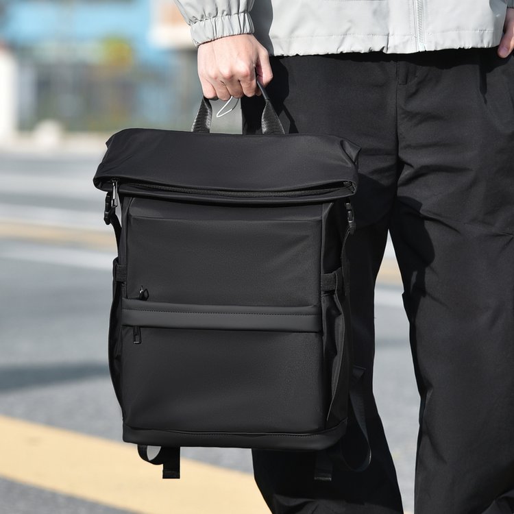 Wholesale Casual Backpack for Travel and Outdoor Use — 3