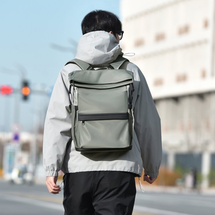 Wholesale Casual Backpack for Travel and Outdoor Use — 5