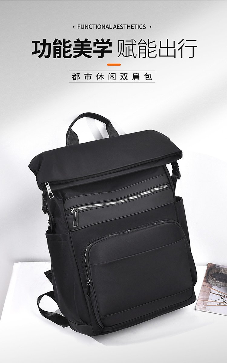 Mochila estudiantil de suministro a granel para compradores mayoristas a granel — 2