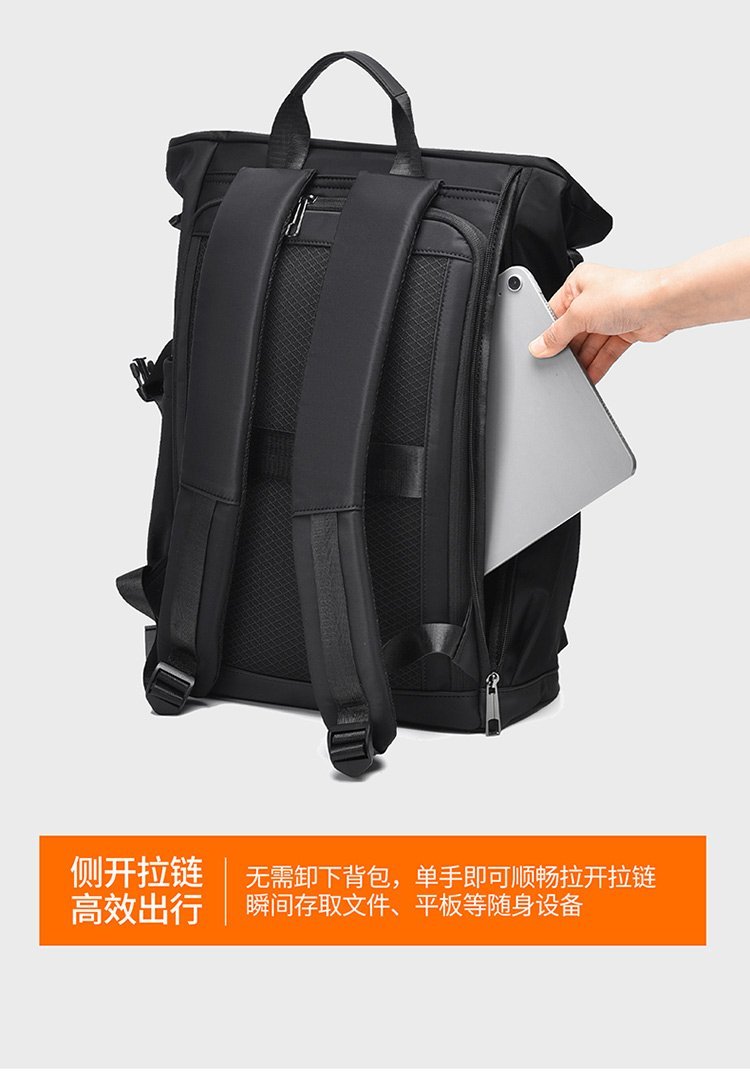Mochila estudiantil de suministro a granel para compradores mayoristas a granel — 9