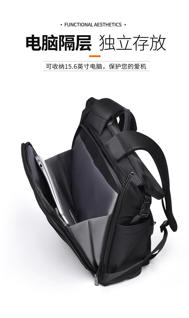 Mochila estudiantil de suministro a granel para compradores mayoristas a granel — 10