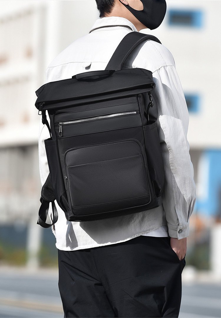 Mochila estudiantil de suministro a granel para compradores mayoristas a granel — 20