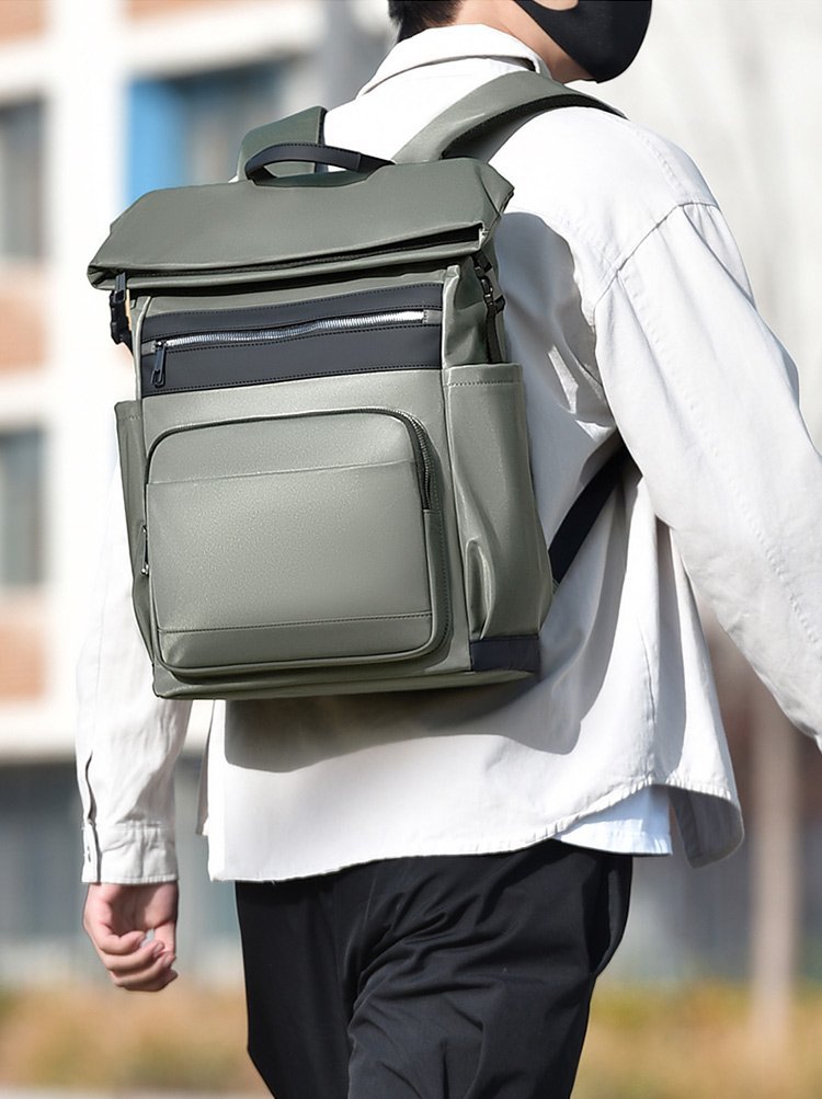 Mochila estudiantil de suministro a granel para compradores mayoristas a granel — 22