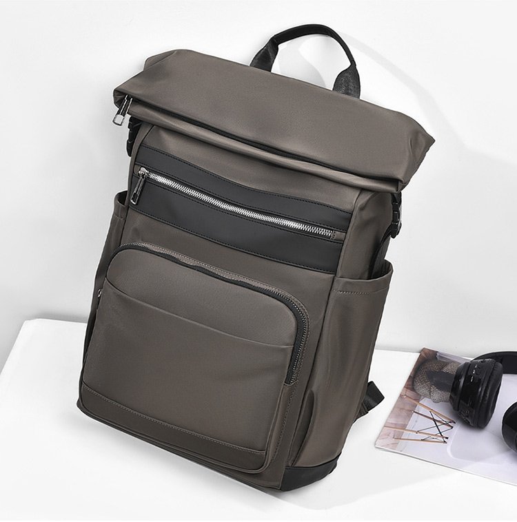 Mochila estudiantil de suministro a granel para compradores mayoristas a granel — 25