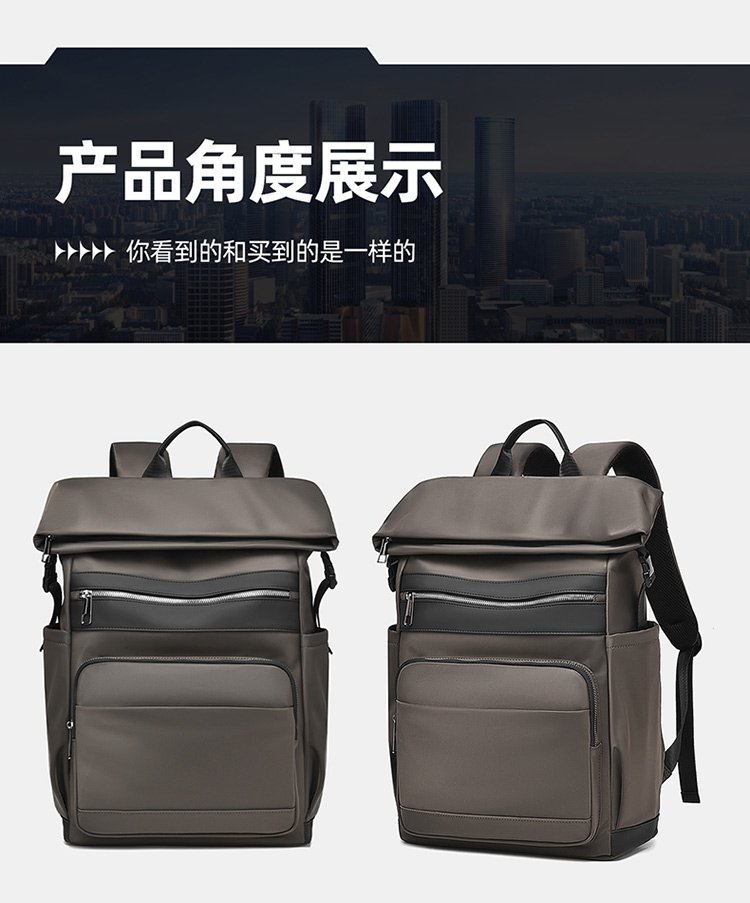 Mochila estudiantil de suministro a granel para compradores mayoristas a granel — 26