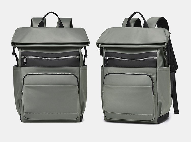 Mochila estudiantil de suministro a granel para compradores mayoristas a granel — 27