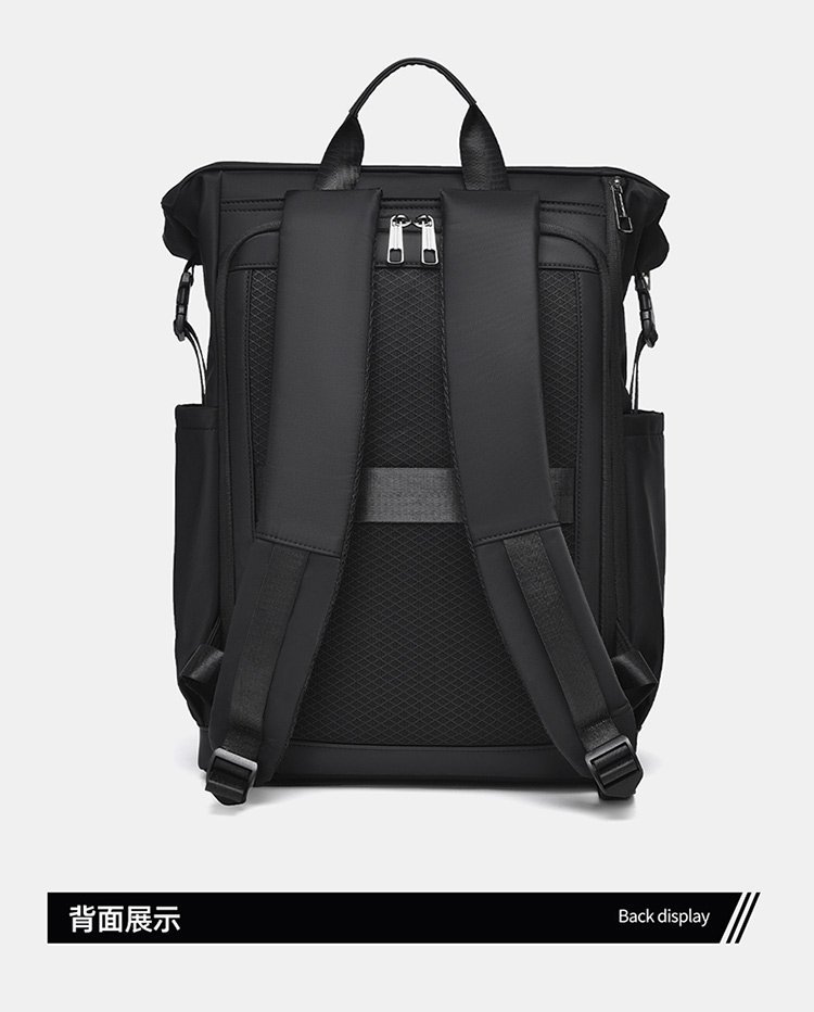 Mochila estudiantil de suministro a granel para compradores mayoristas a granel — 31