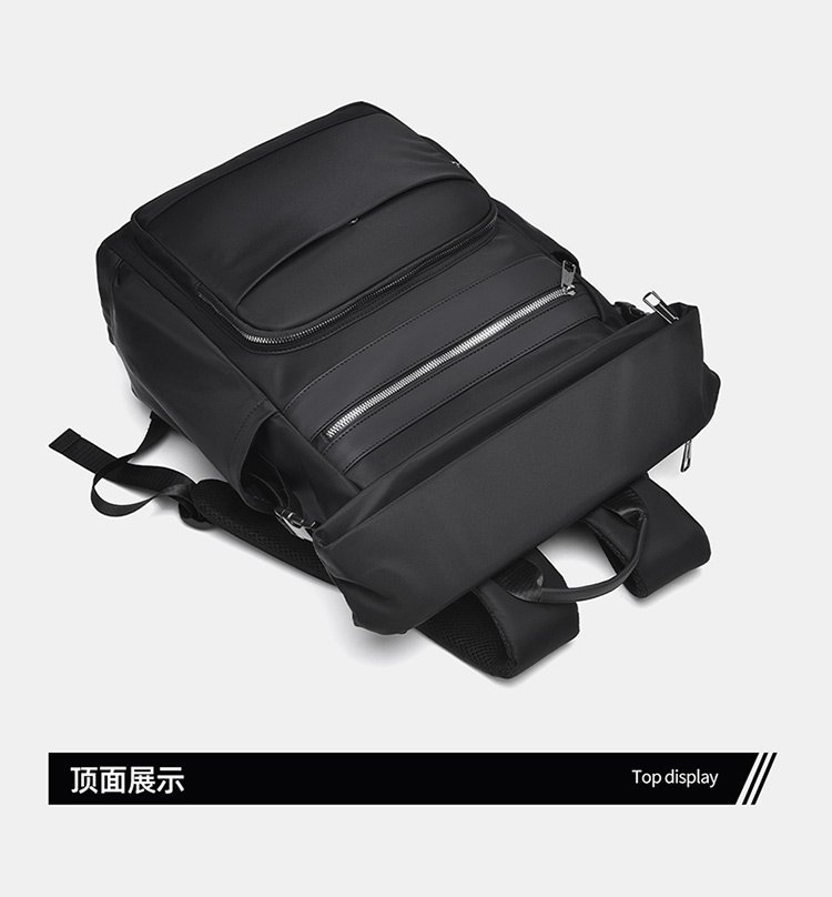 Mochila estudiantil de suministro a granel para compradores mayoristas a granel — 32