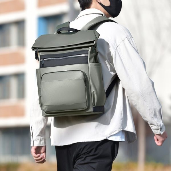 Mochila estudiantil de suministro a granel para compradores mayoristas a granel