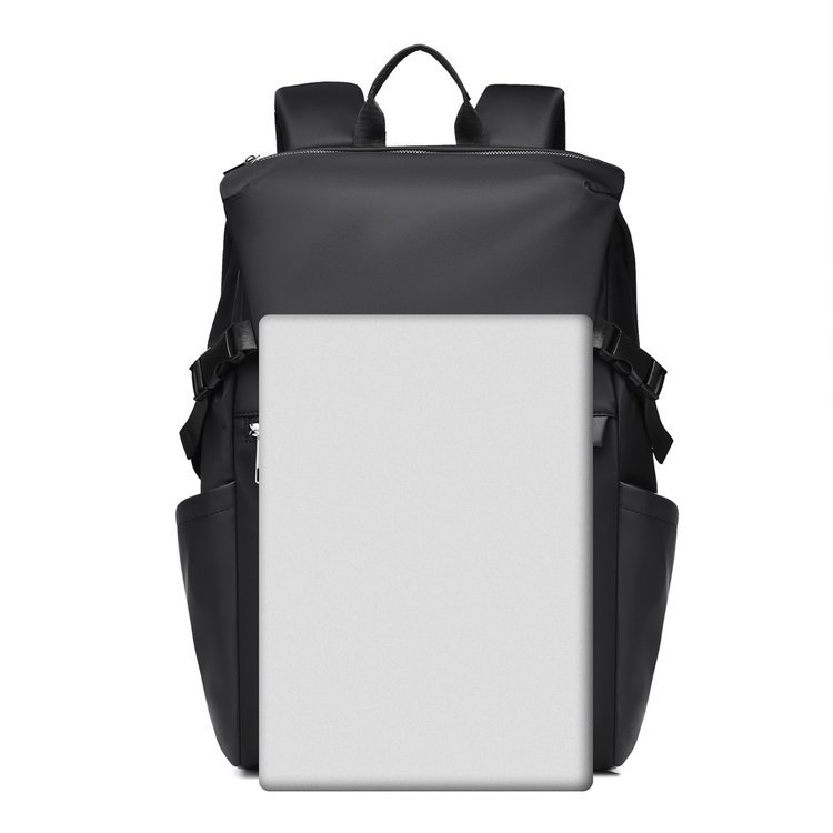 OEM Student Backpack for School and Daily Use — 2