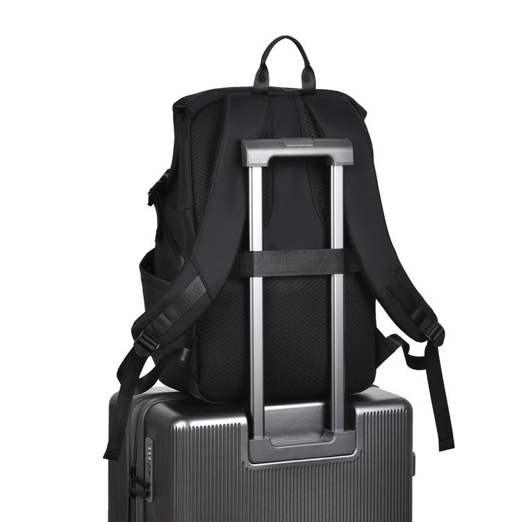 OEM Student Backpack for School and Daily Use — 22