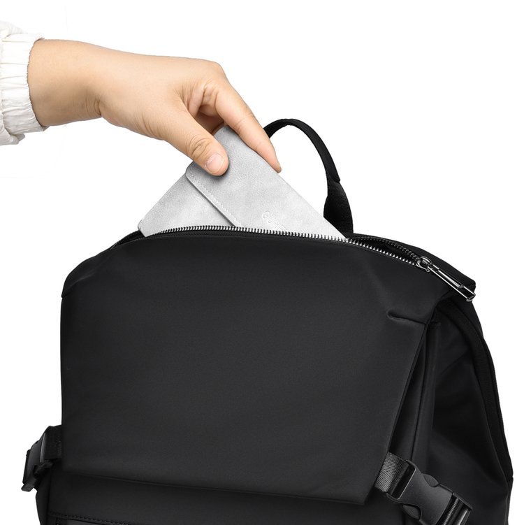OEM Student Backpack for School and Daily Use — 24
