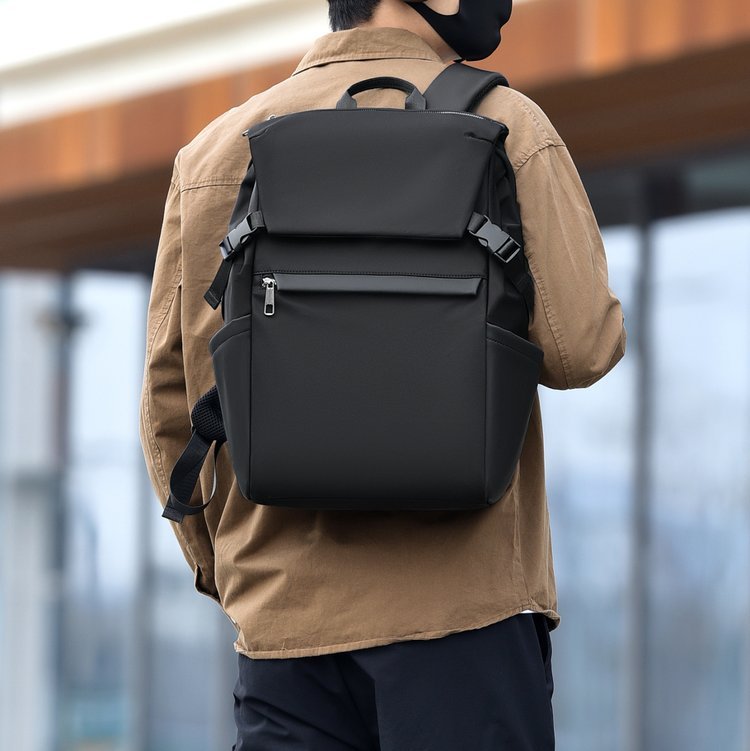 OEM Student Backpack for School and Daily Use — 30