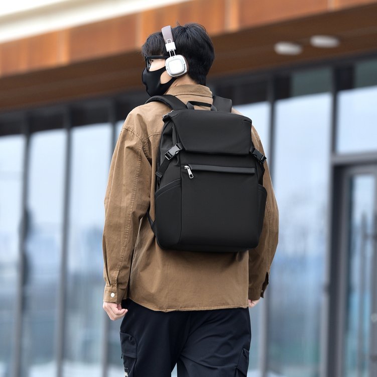OEM Student Backpack for School and Daily Use — 31