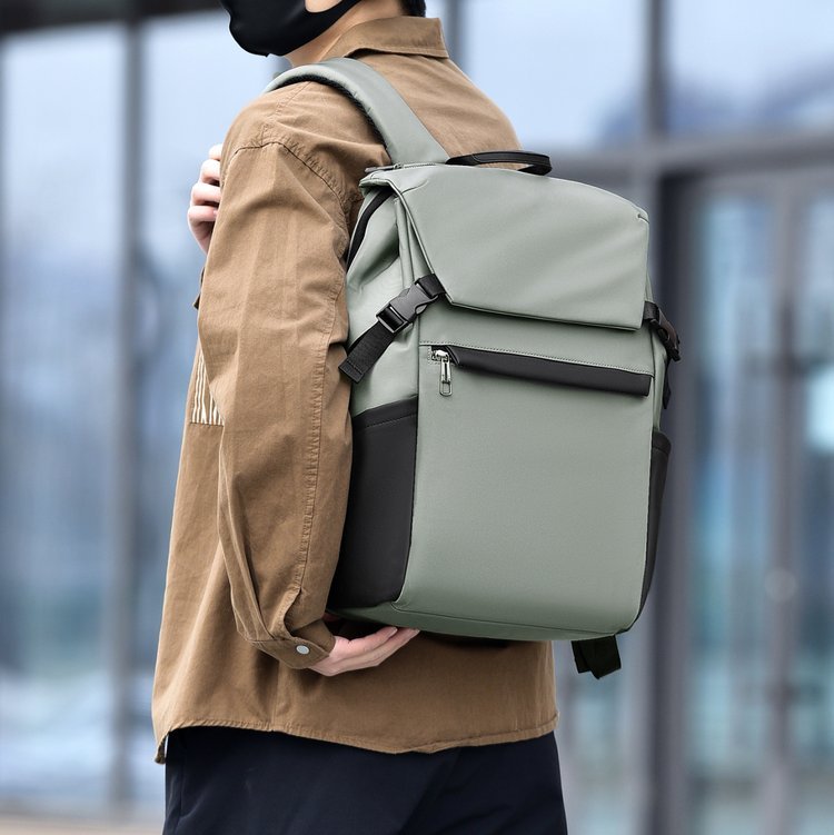 OEM Student Backpack for School and Daily Use — 32