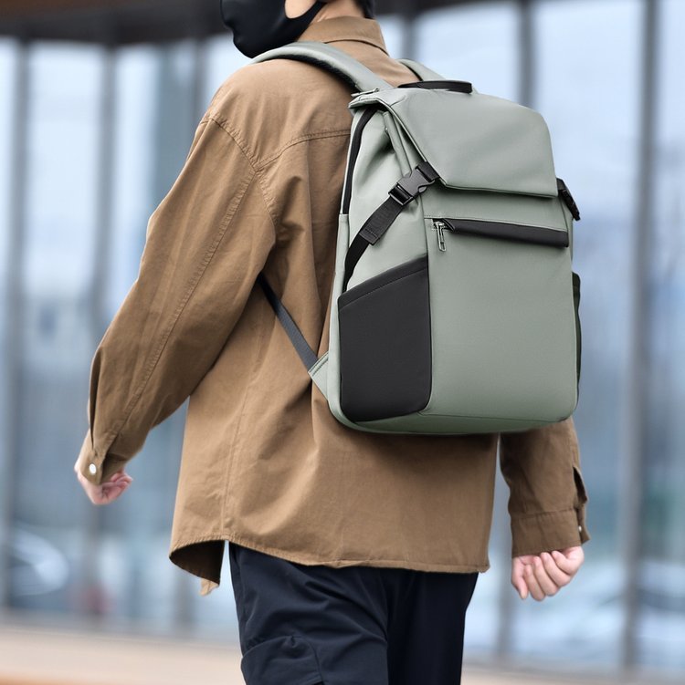 OEM Student Backpack for School and Daily Use — 33