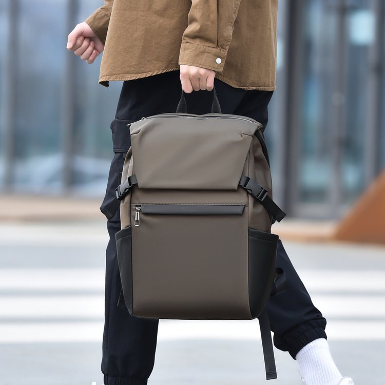 OEM Student Backpack for School and Daily Use — 34