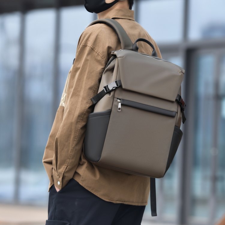 OEM Student Backpack for School and Daily Use — 35