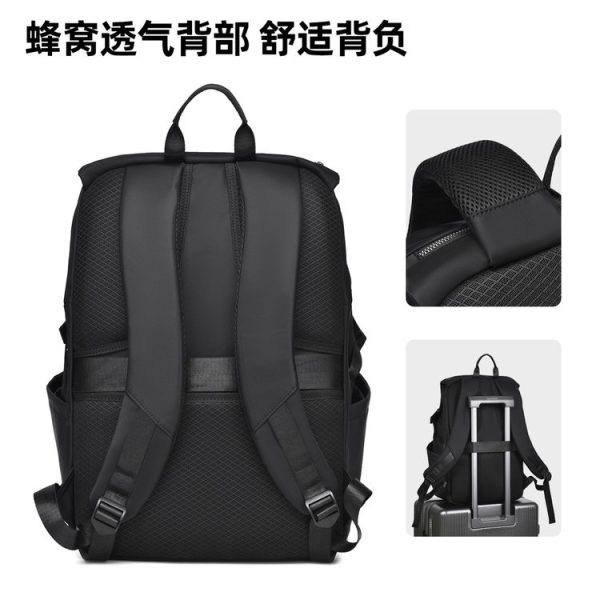 OEM Student Backpack for School and Daily Use