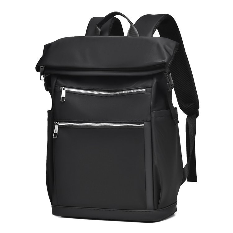 OEM Travel Backpack for Travel and Outdoor Use — 3